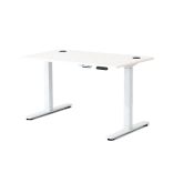 Bureau assis debout PRISMA L.120 x P.70 cm