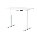 Bureau assis debout PRISMA L.120 x P.70 cm