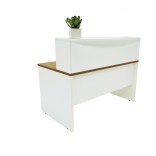 Bureau comptoir pour entreprise MADERA