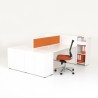 Bureau bench YLO 2 personnes